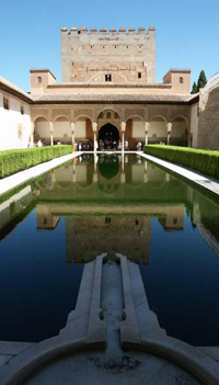 boletos alhambra
